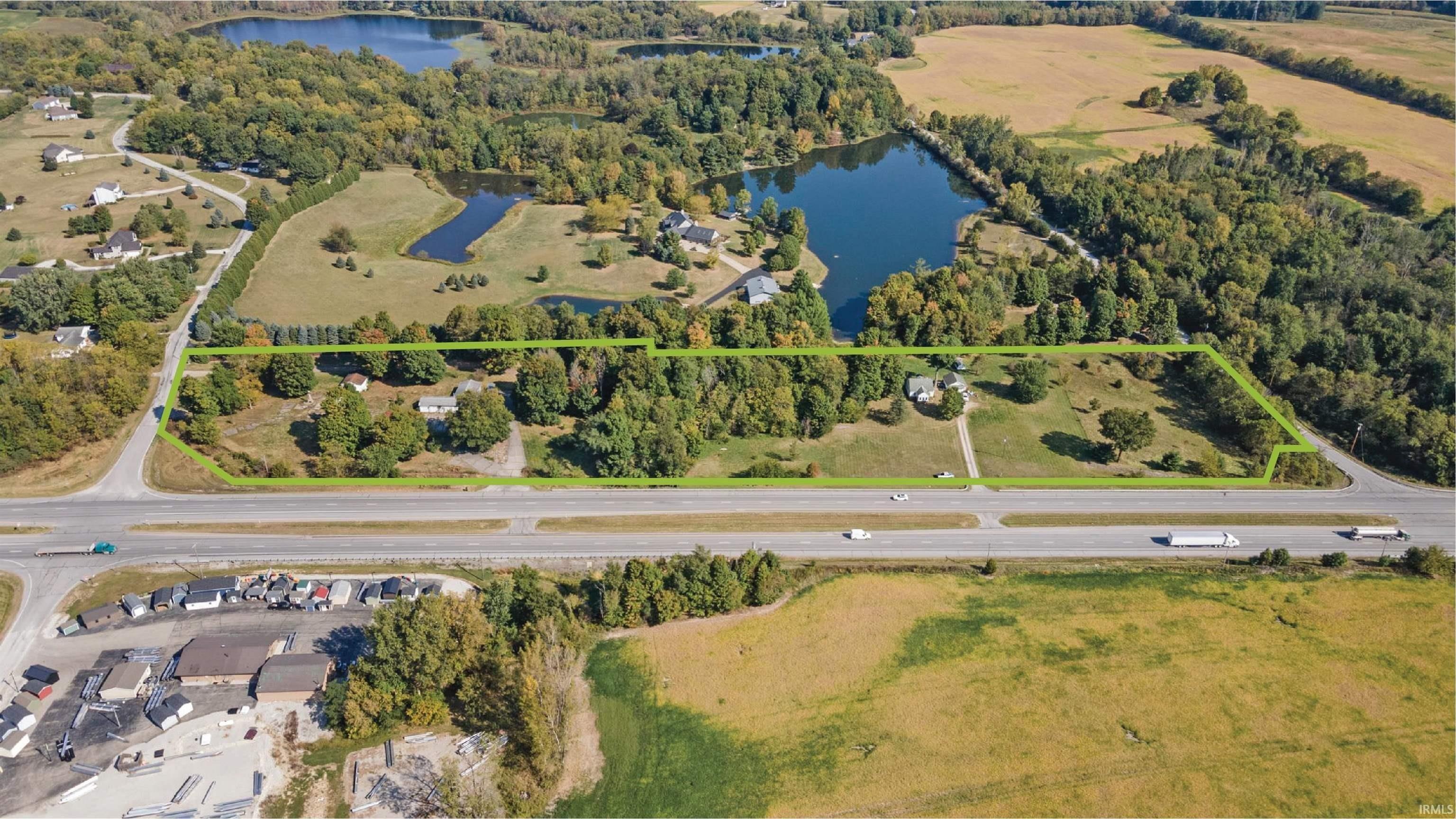 Property Image for 3940 W Us Highway 30