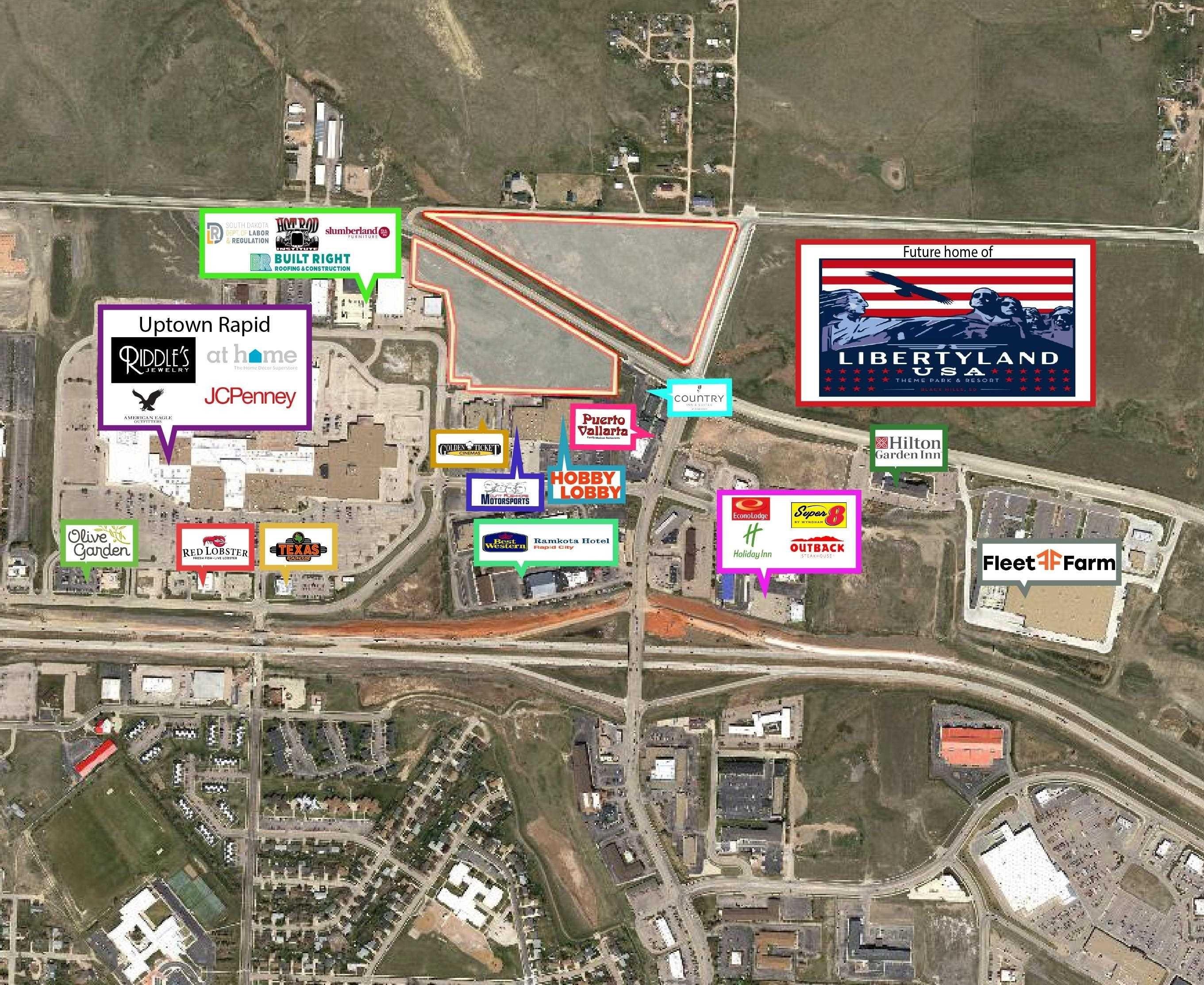 Property Image for TBD N Lacrosse Street