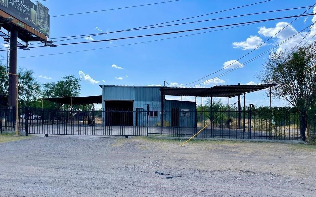 Property Image for 2820 S U.S. Hwy 83