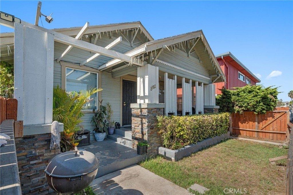 Property Image for 2161 Locust Avenue