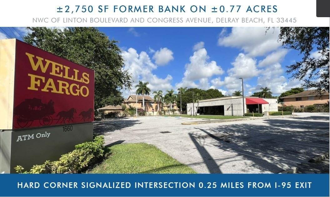 Property Image for 1660 S Congress Avenue