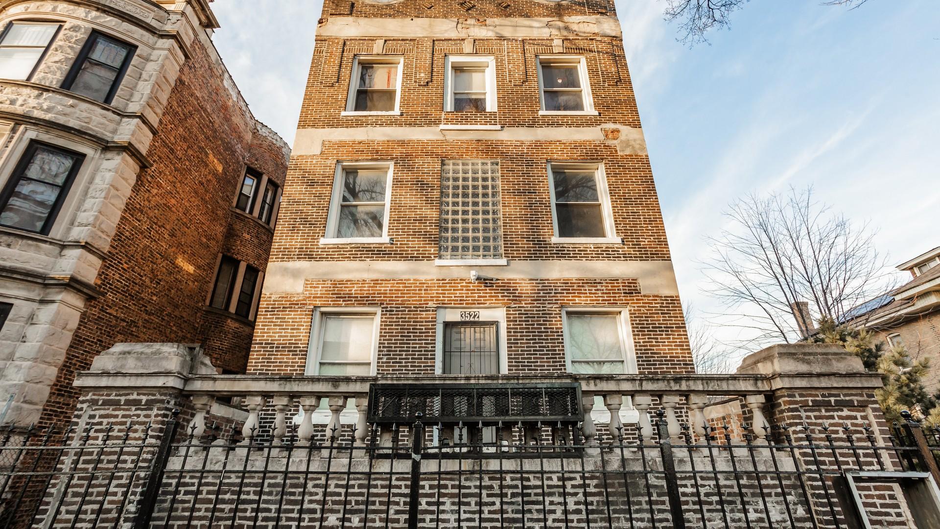 Property Image for 3522 W Jackson Boulevard