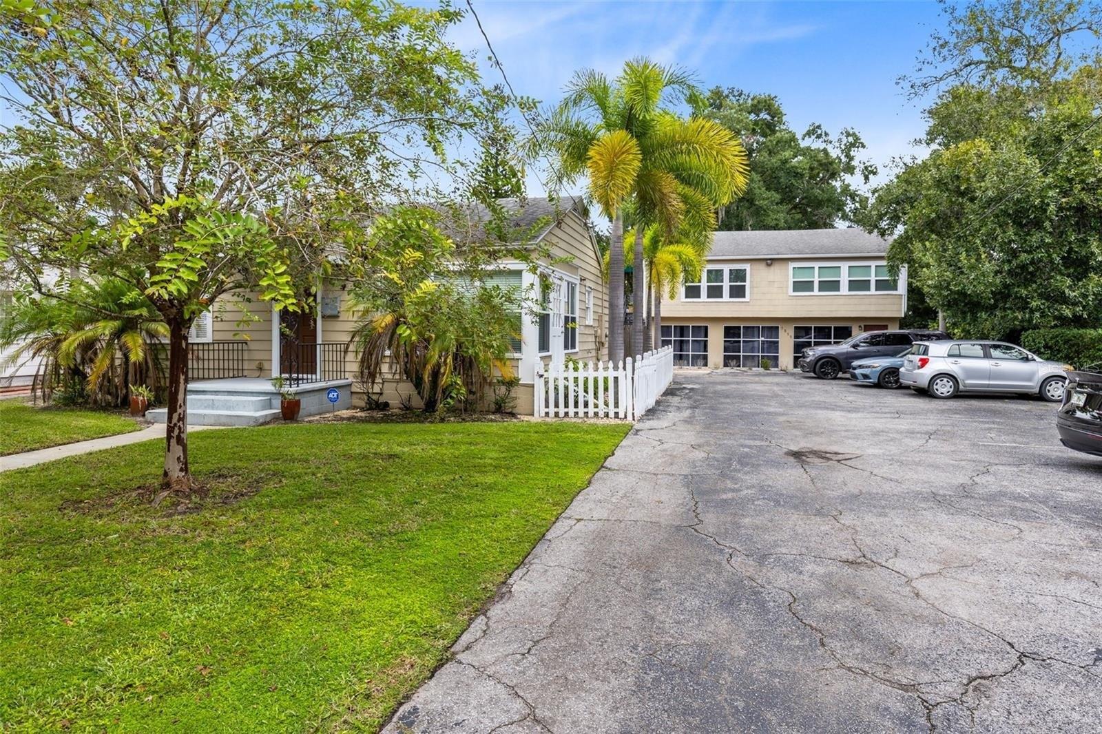 Property Image for 1513 & 1515 E Livingston Street B