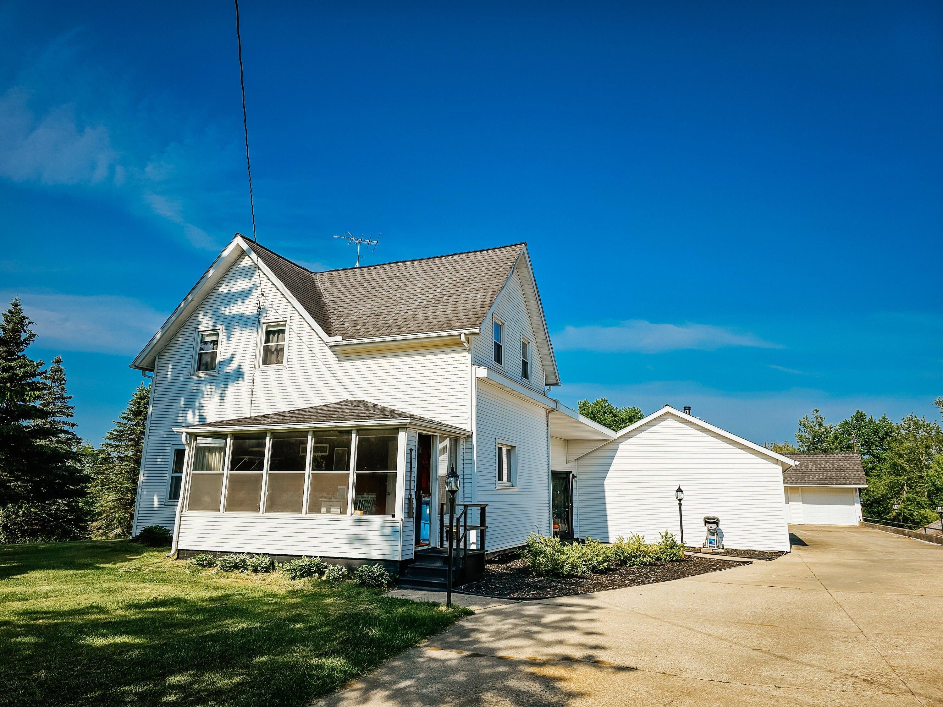 Osseo Real Estate Find Houses & Homes for Sale in Osseo, MI