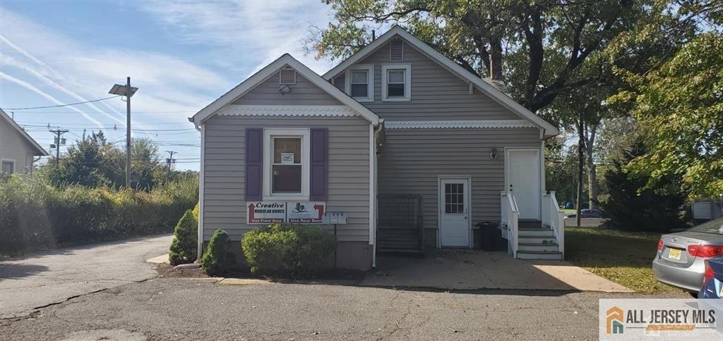 Property Image for 224 State Route 18 1rear