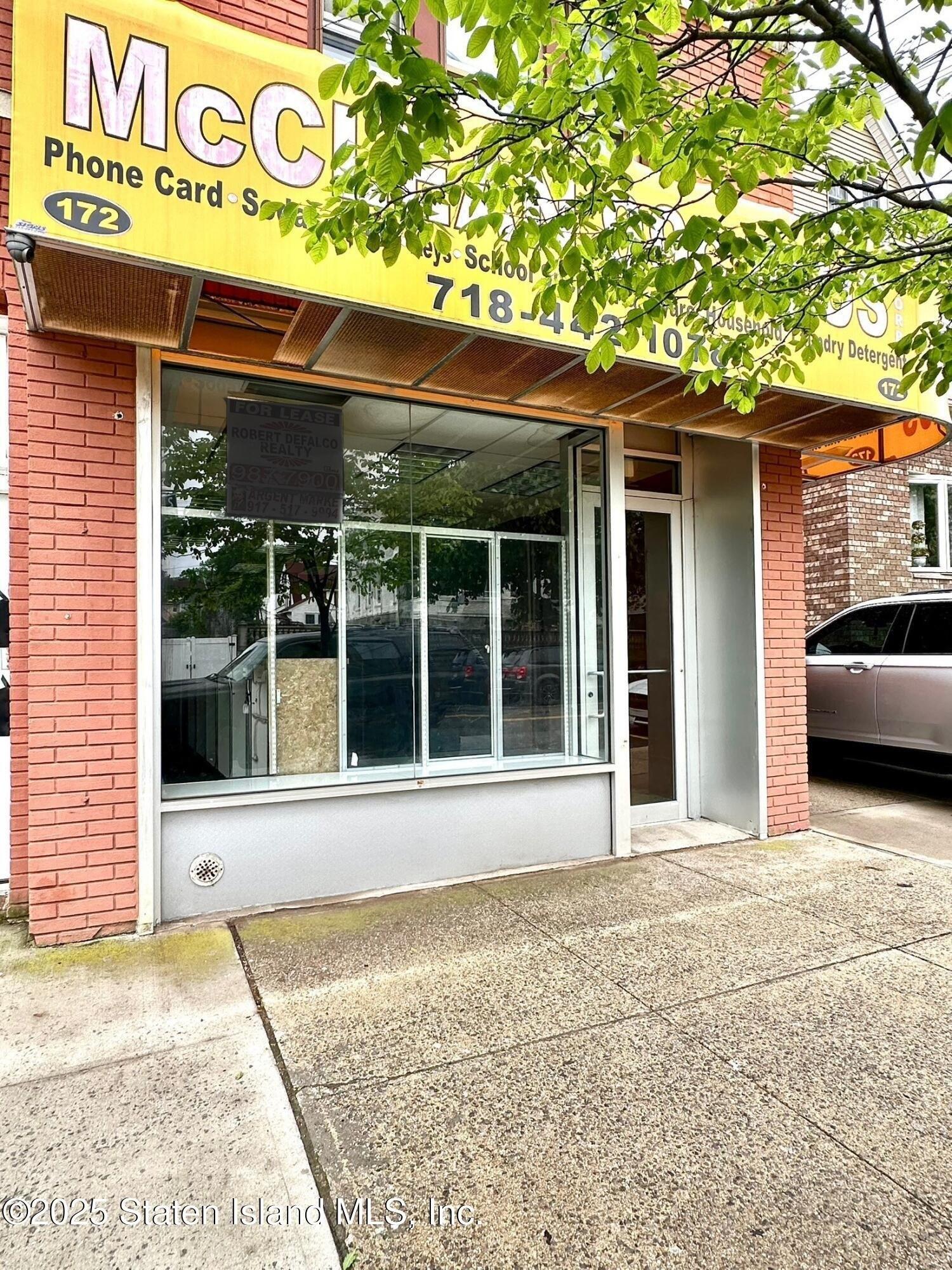 Property Image for 172 Mcclean Avenue #1