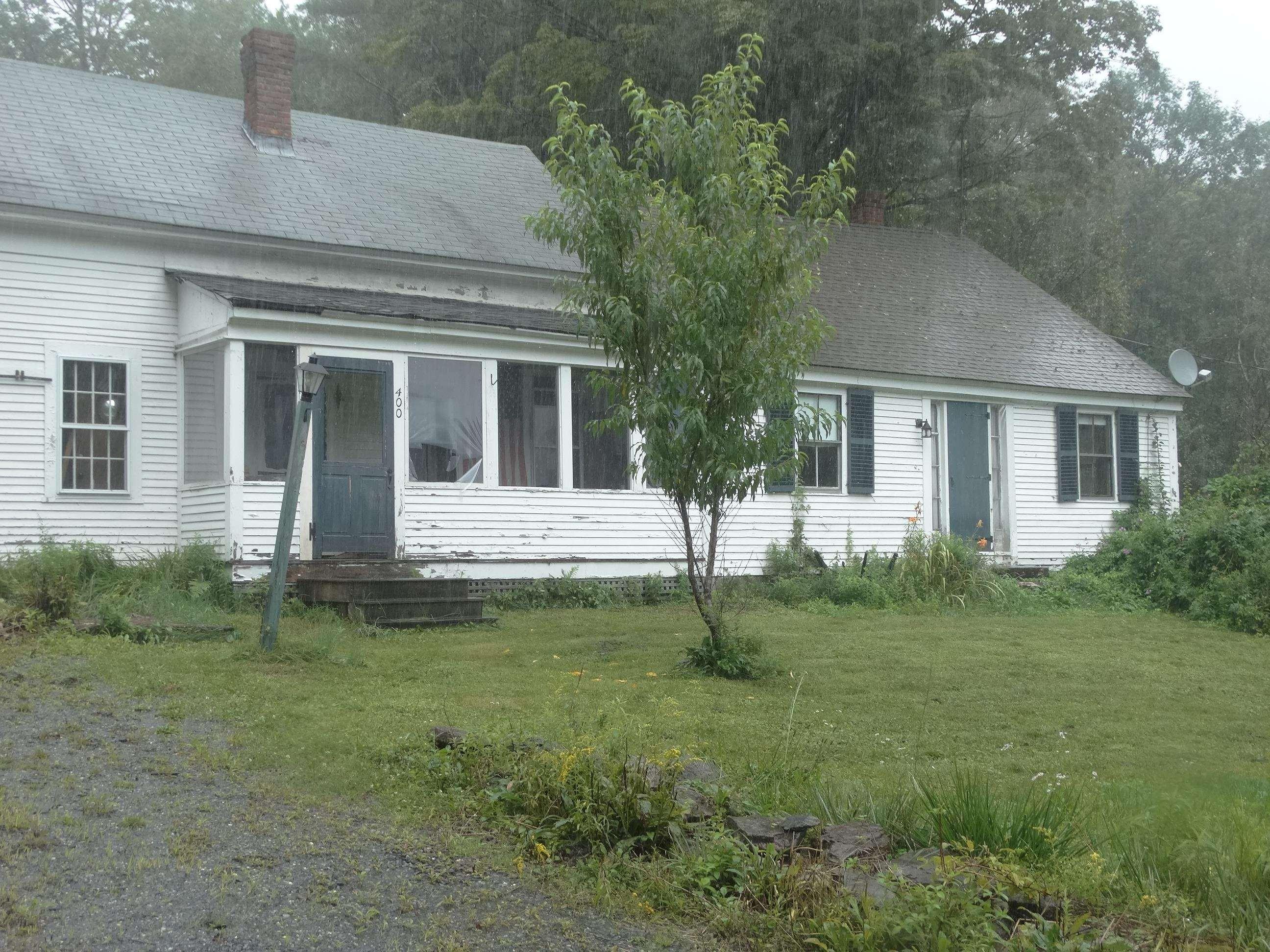 Property Image for 400 Old Harrisville Road
