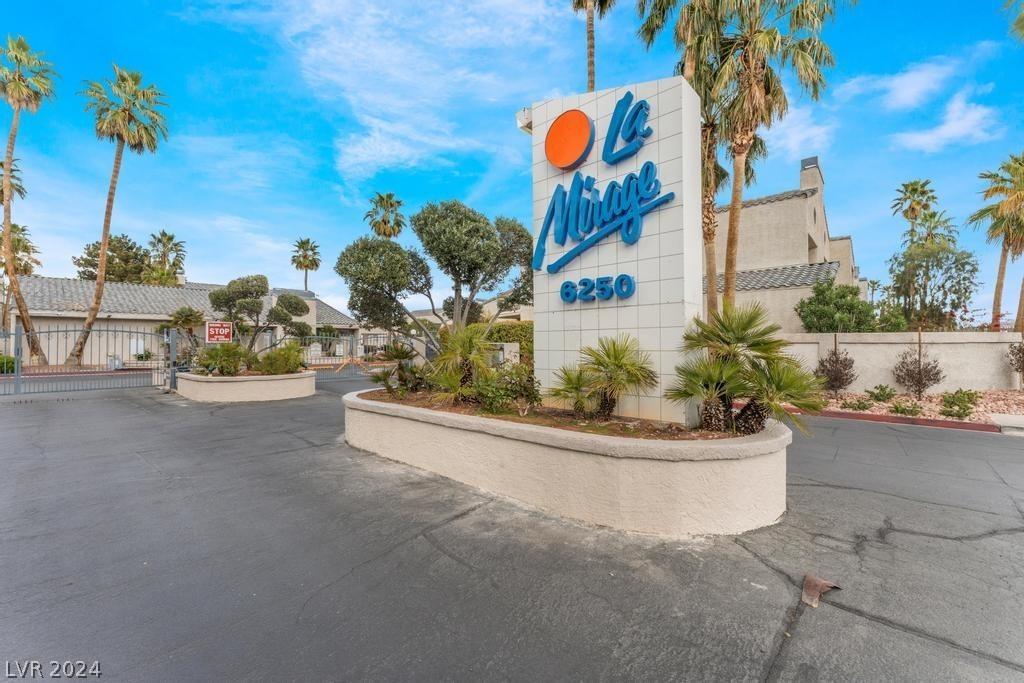 Property Image for 6250 W Flamingo Road 60