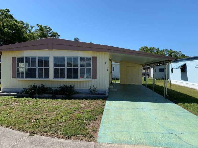 Property Image for 12100 Seminole Blvd. 20