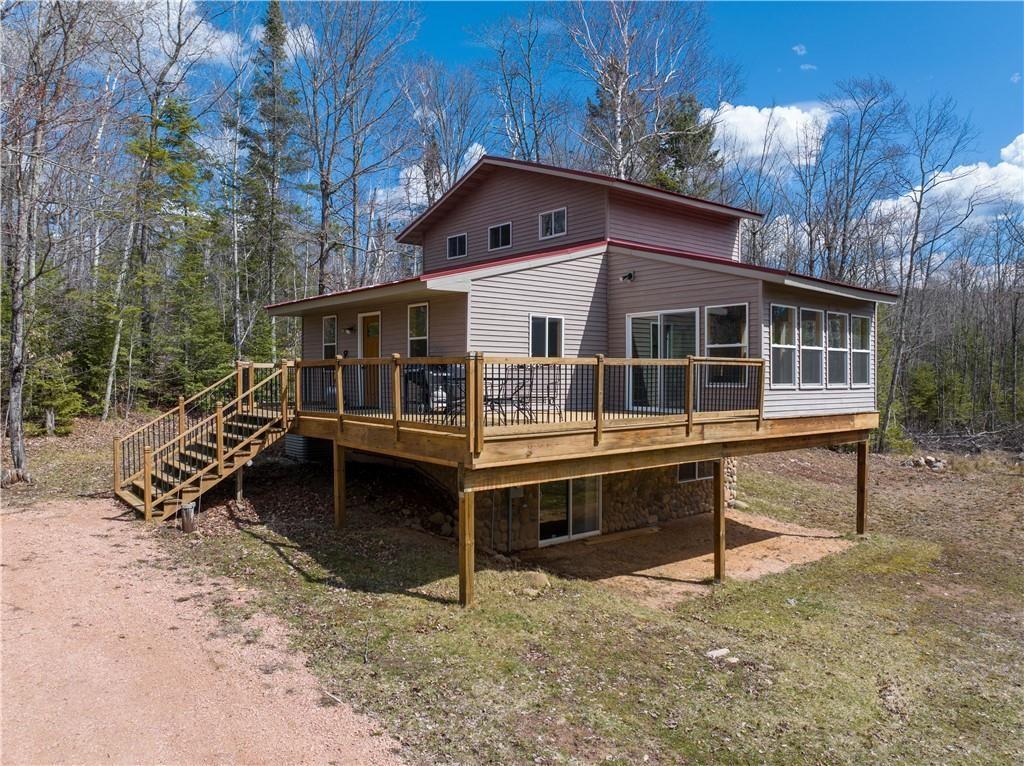 Property Image for N 3574 Long Lake Road