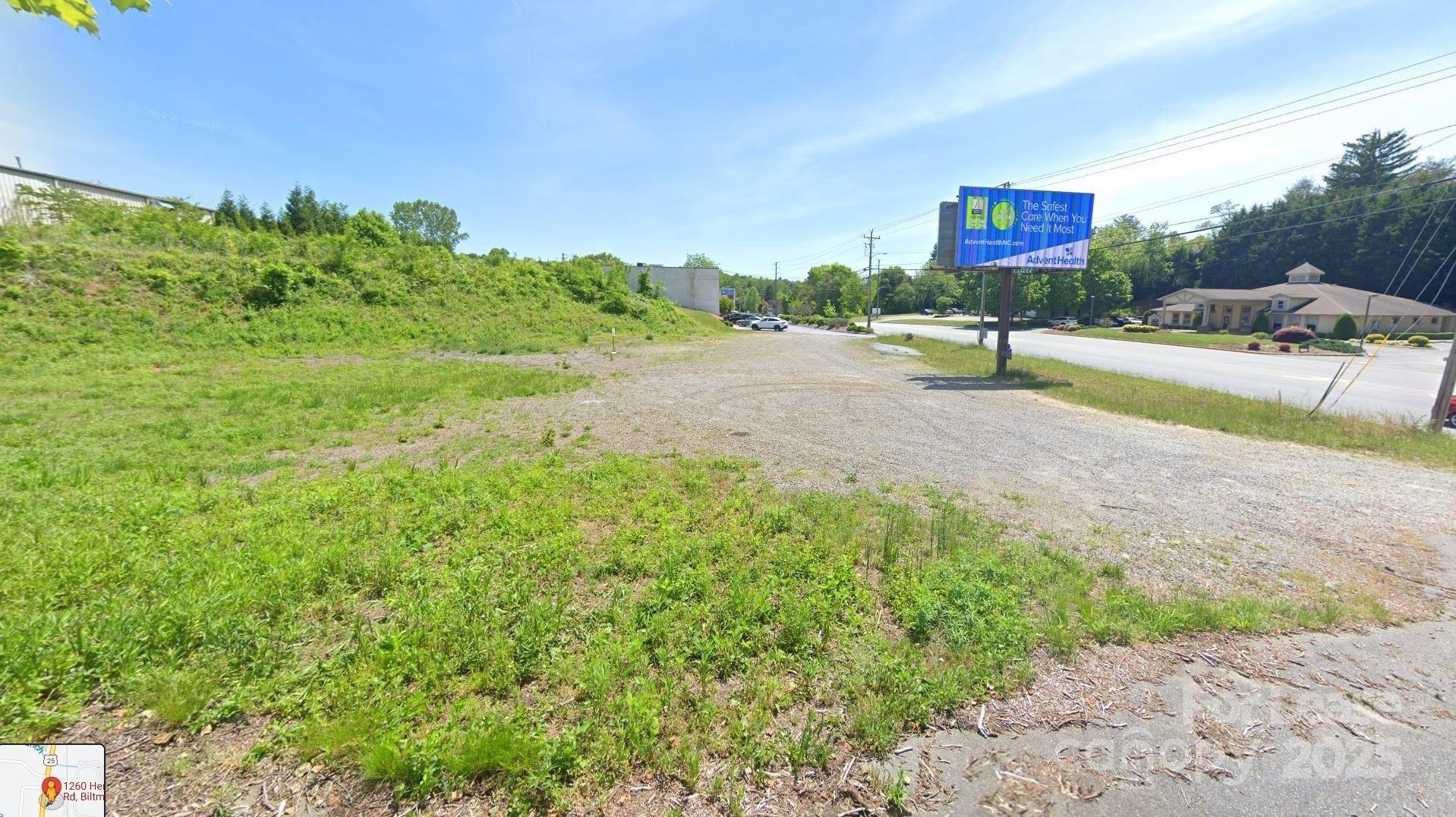 Property Image for 1260 Hendersonville Road
