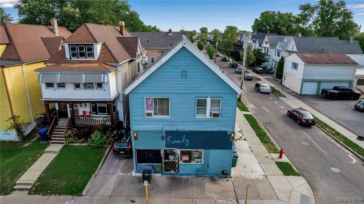 Property Image for 955 Tonawanda Street