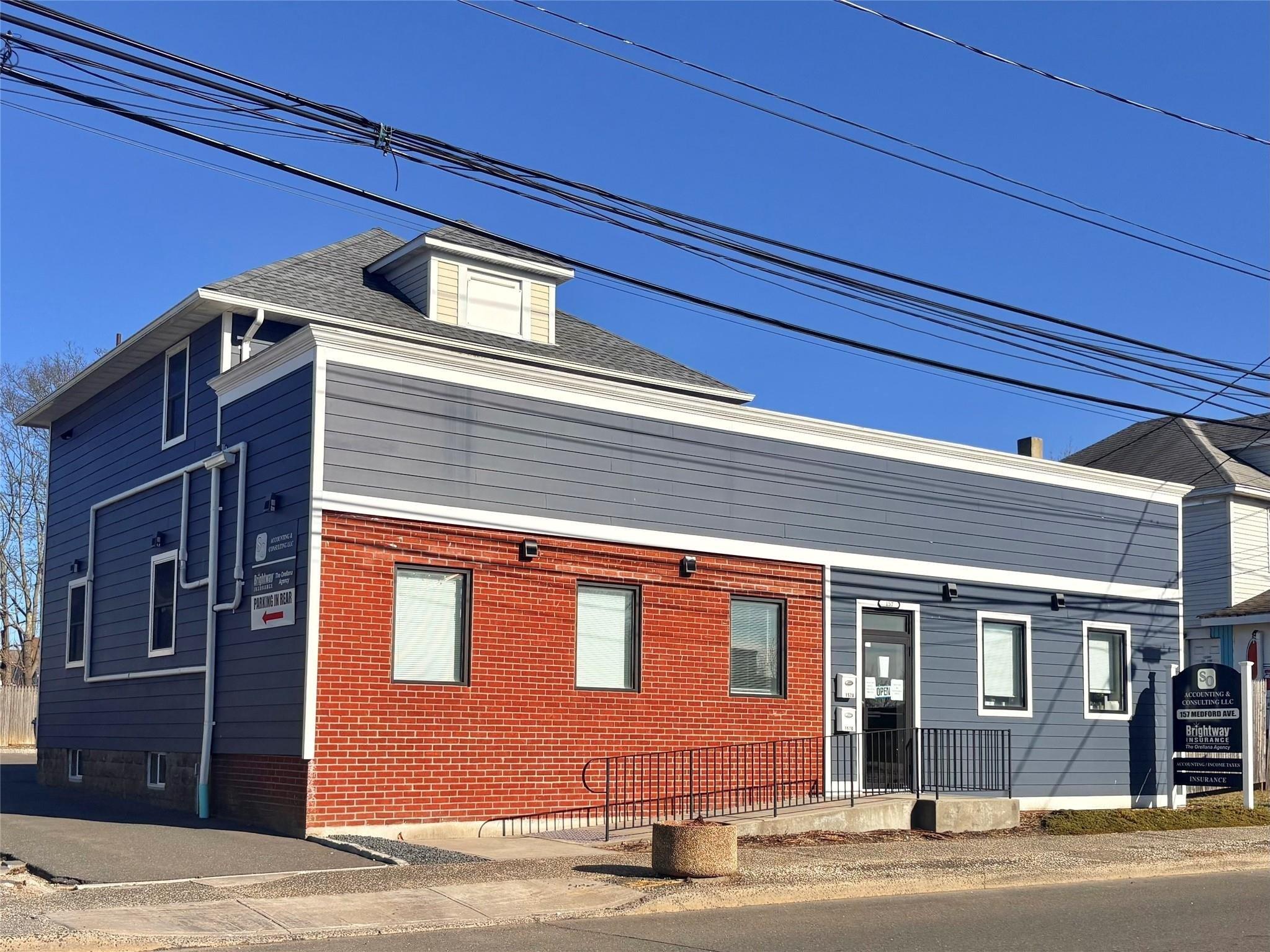 Property Image for 157 Medford Avenue