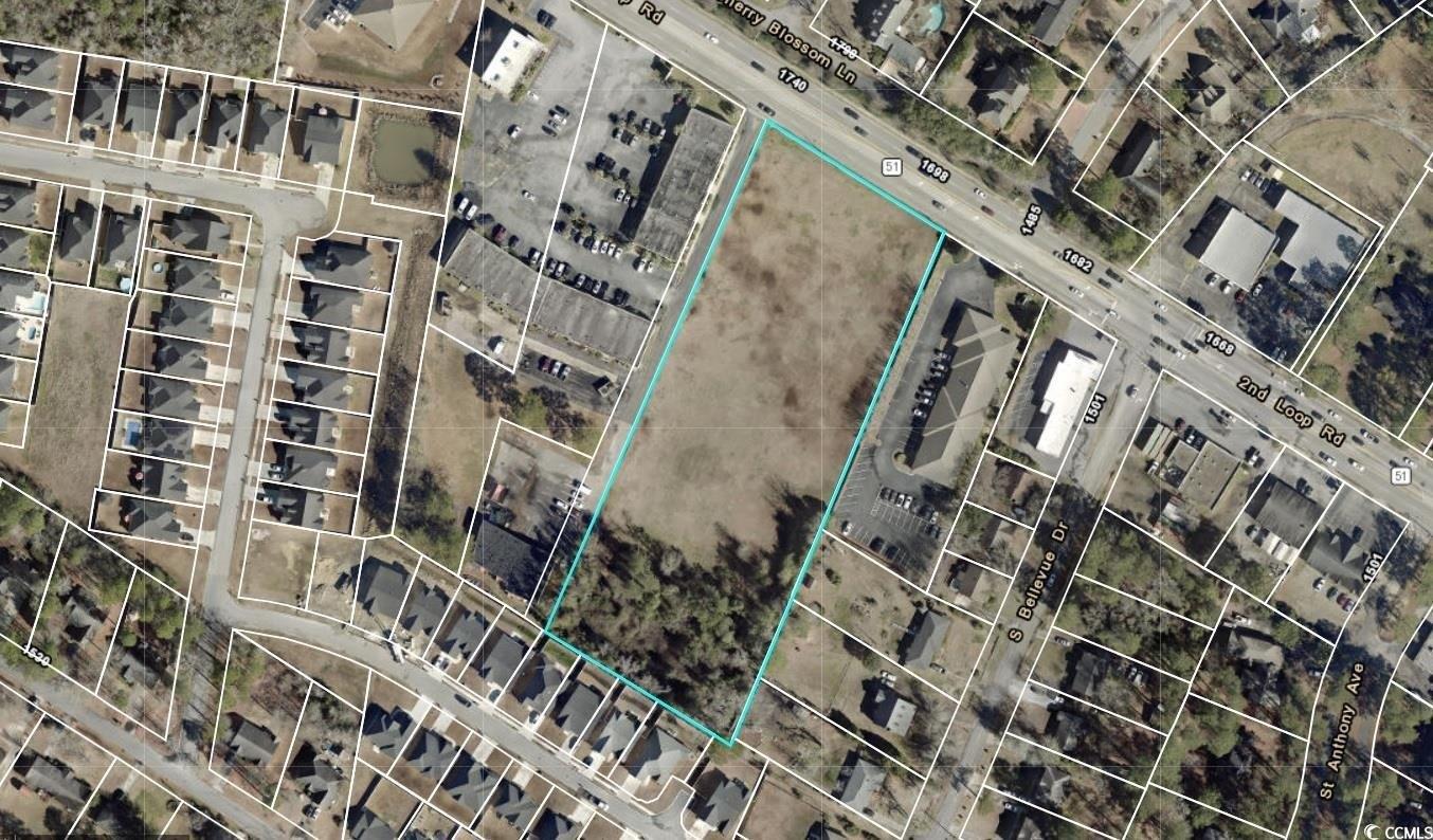 Property Image for 1714 Second Loop Rd.