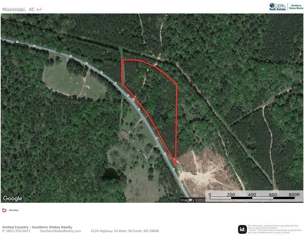 Property Image for TBD Hwy 547