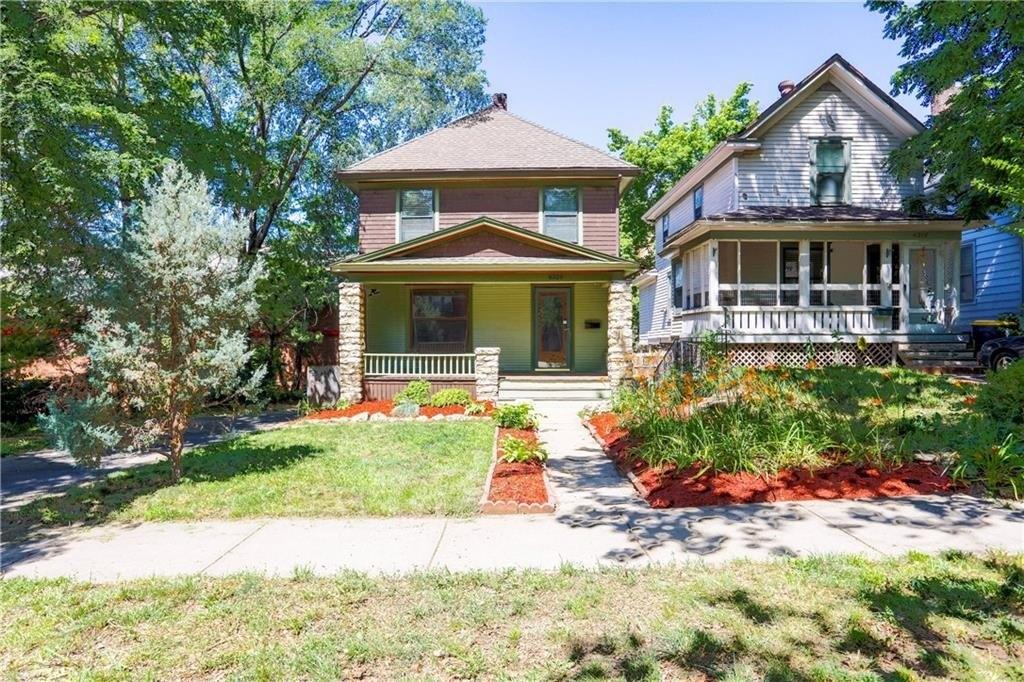 4320 Walnut Street, Kansas City, MO 64111 MLS 2492007 CENTURY 21