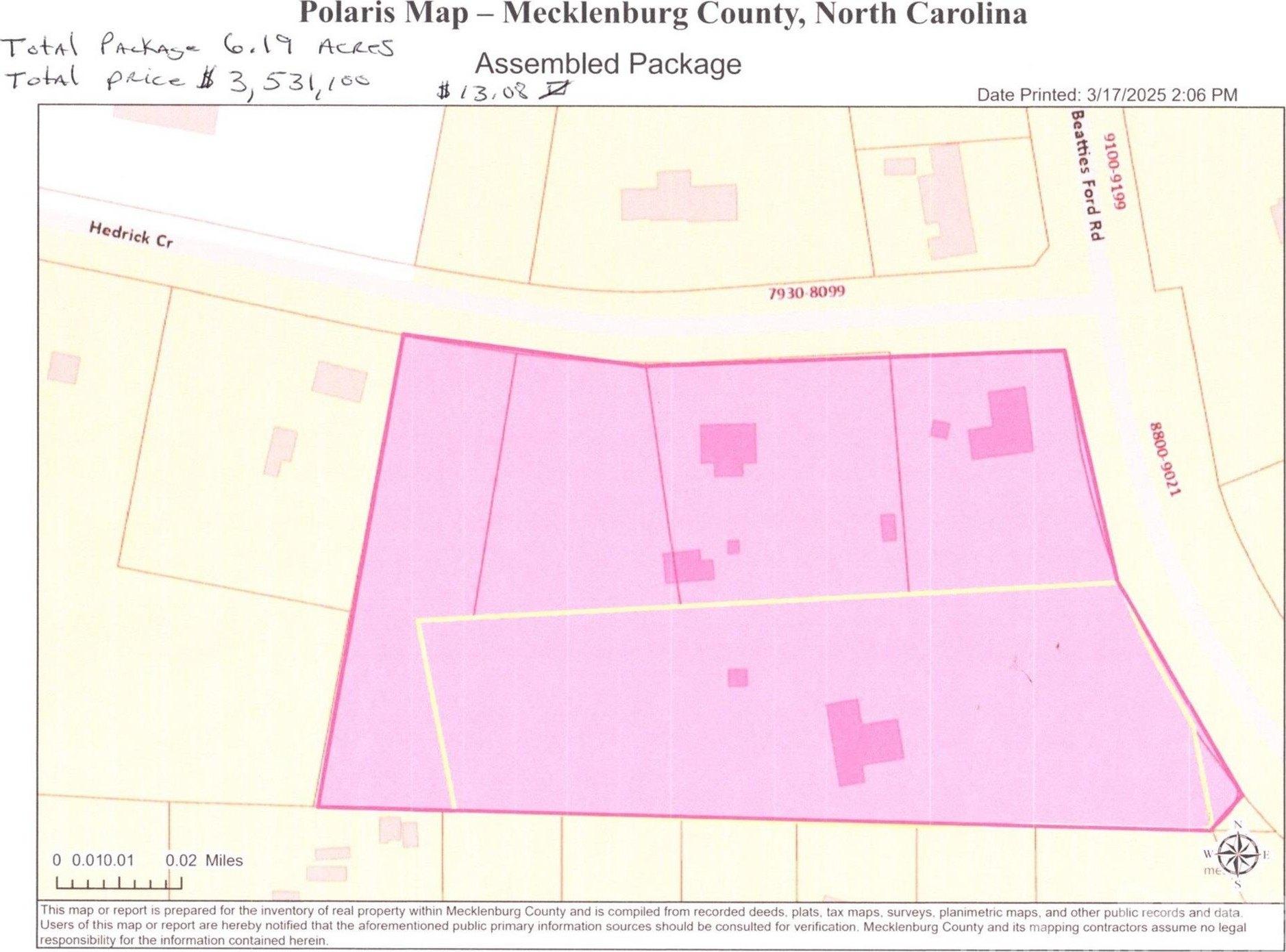 Property Image for 7932 Hedrick Circle