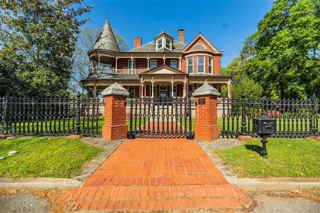 Property Image for 3593 Hemphill Street