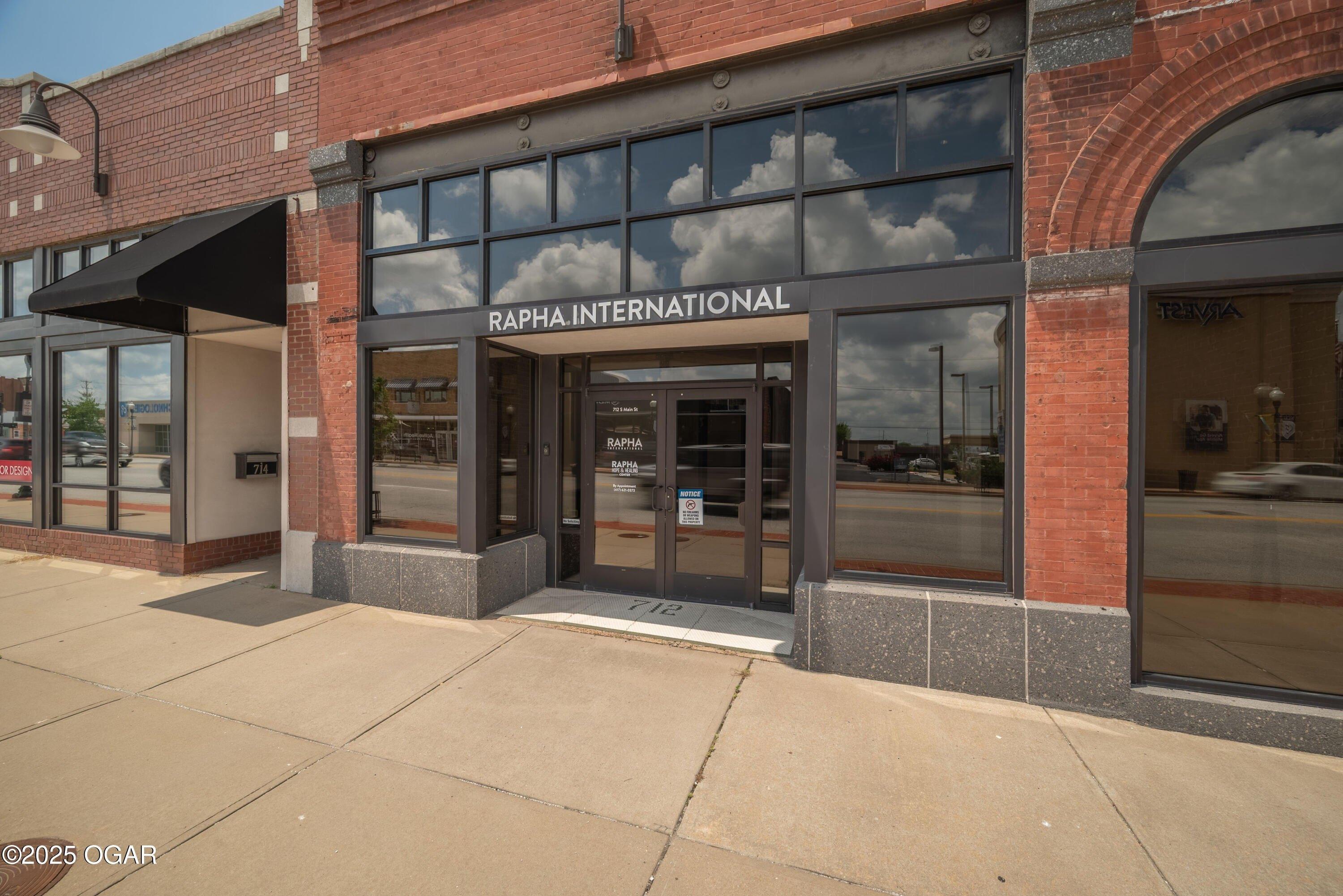Property Image for 712 S Main Street