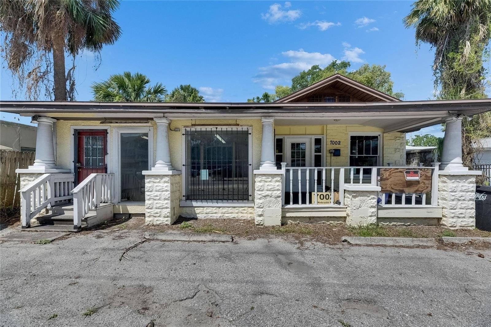 Property Image for 7002 N Nebraska Avenue