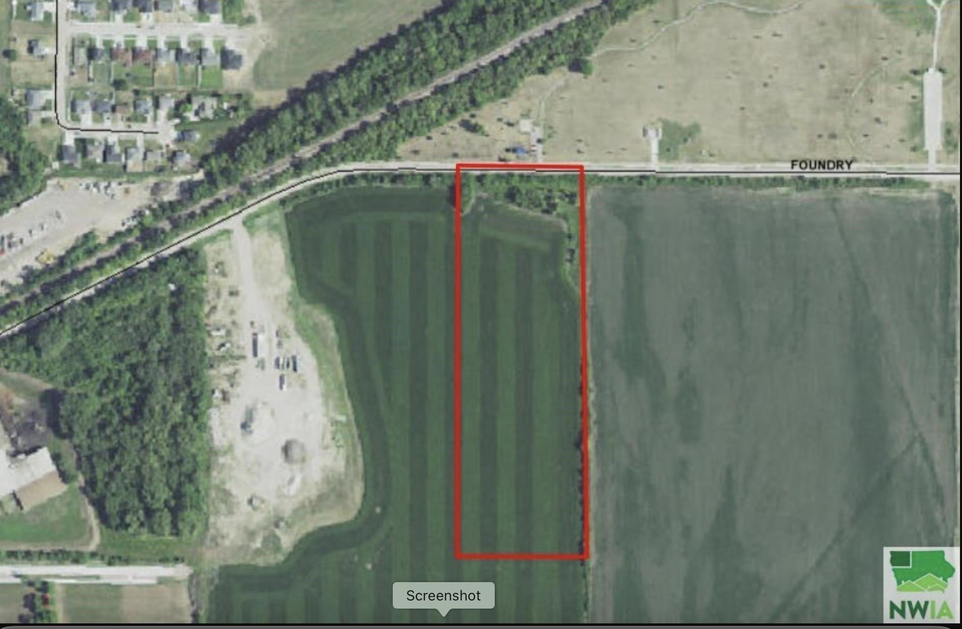 Property Image for TBD Foundry Road