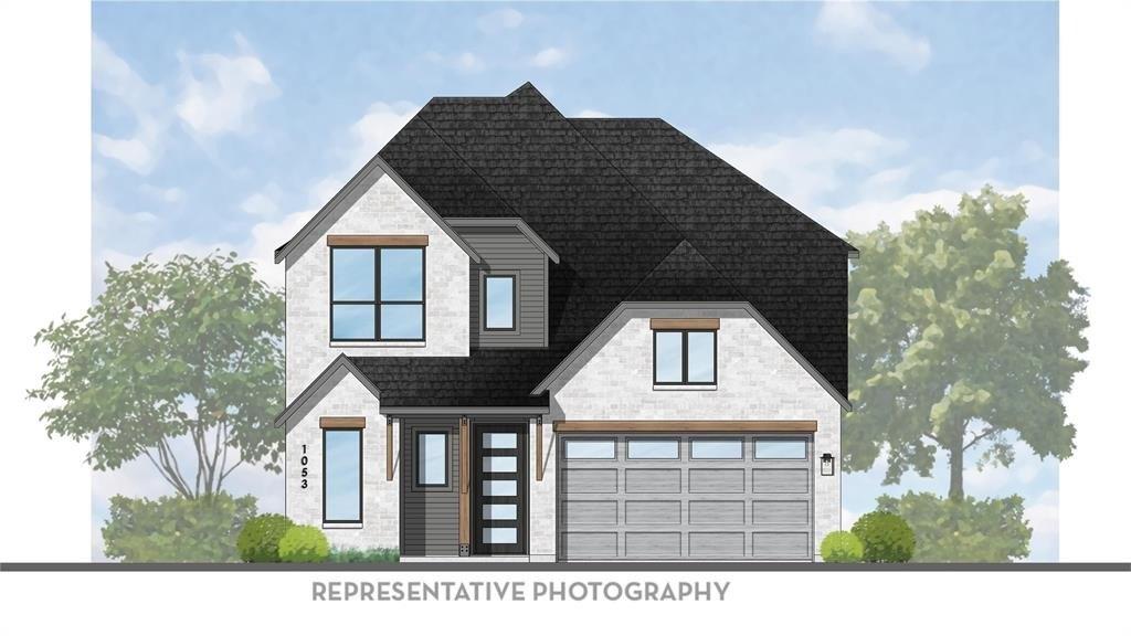 print property image