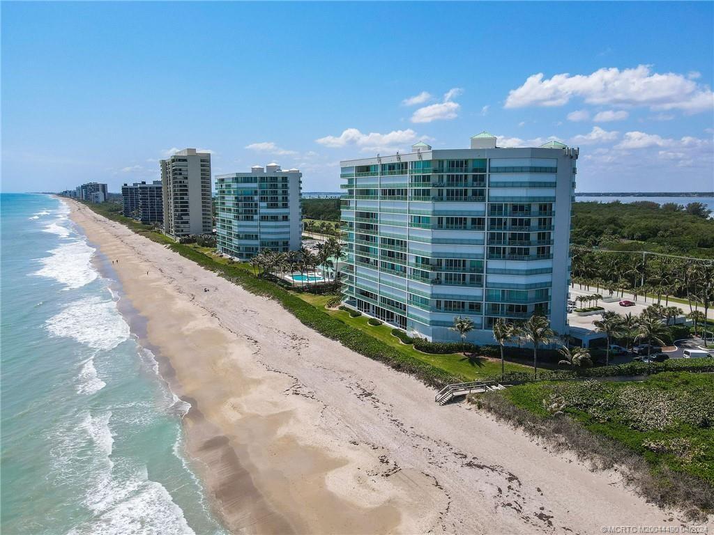 Property Image for 8600 S Ocean Drive 1103