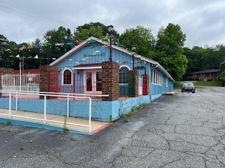 Property Image for 248 Atlanta Road