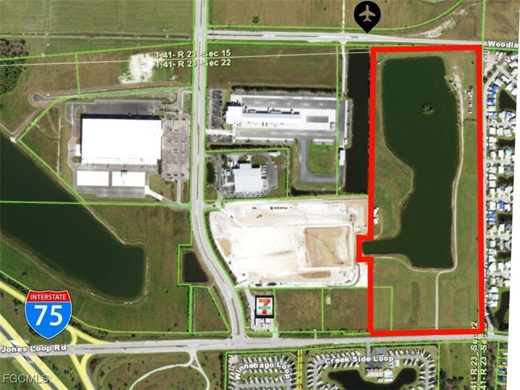 Property Image for 27100 Jones Loop Road