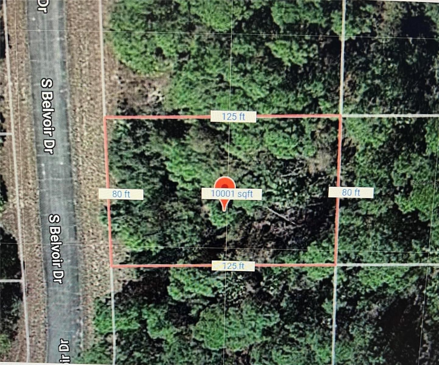 print property image
