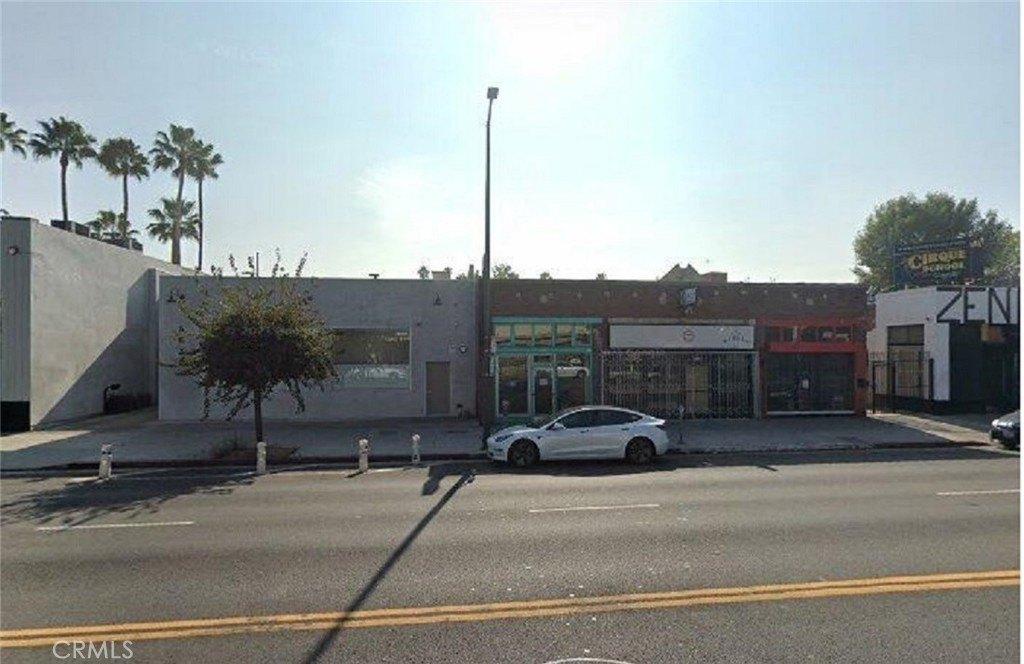 Property Image for 5634 Hollywood Boulevard
