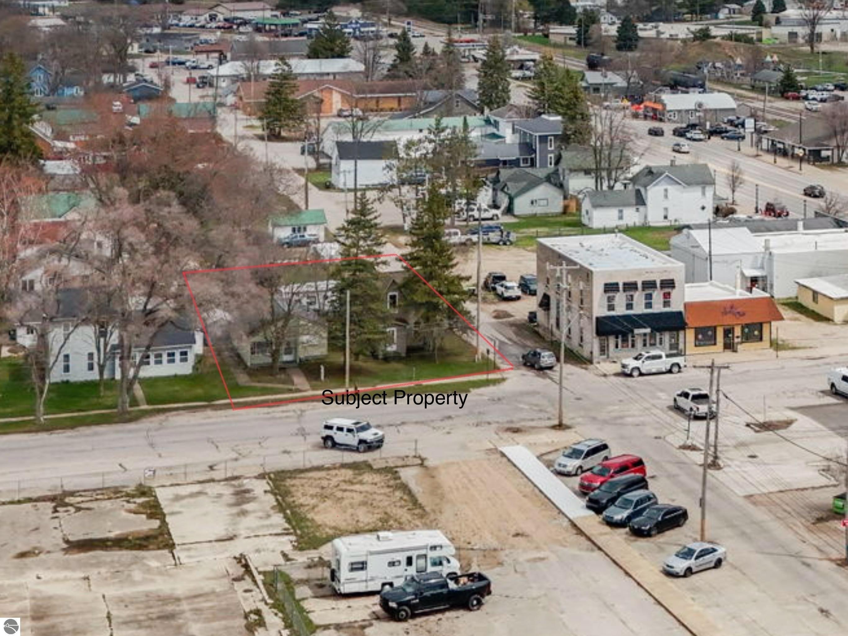 Property Image for 110 W 4th Street