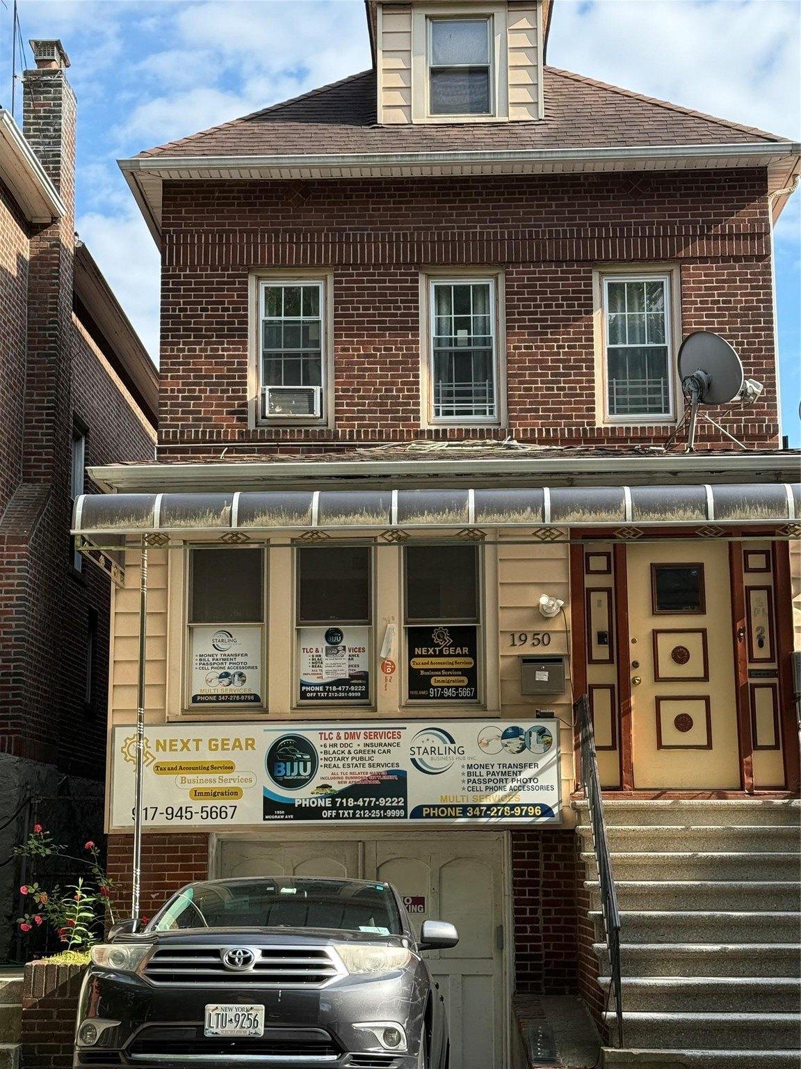 Property Image for 1950 McGraw Avenue