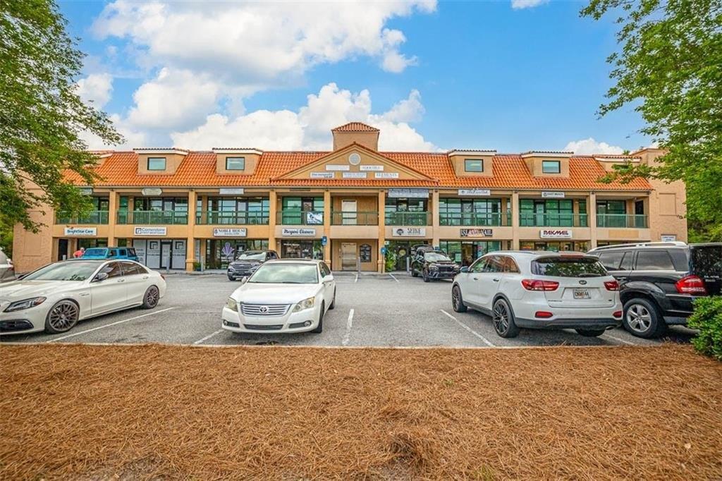 Property Image for 1700 Frederica Road 304/305