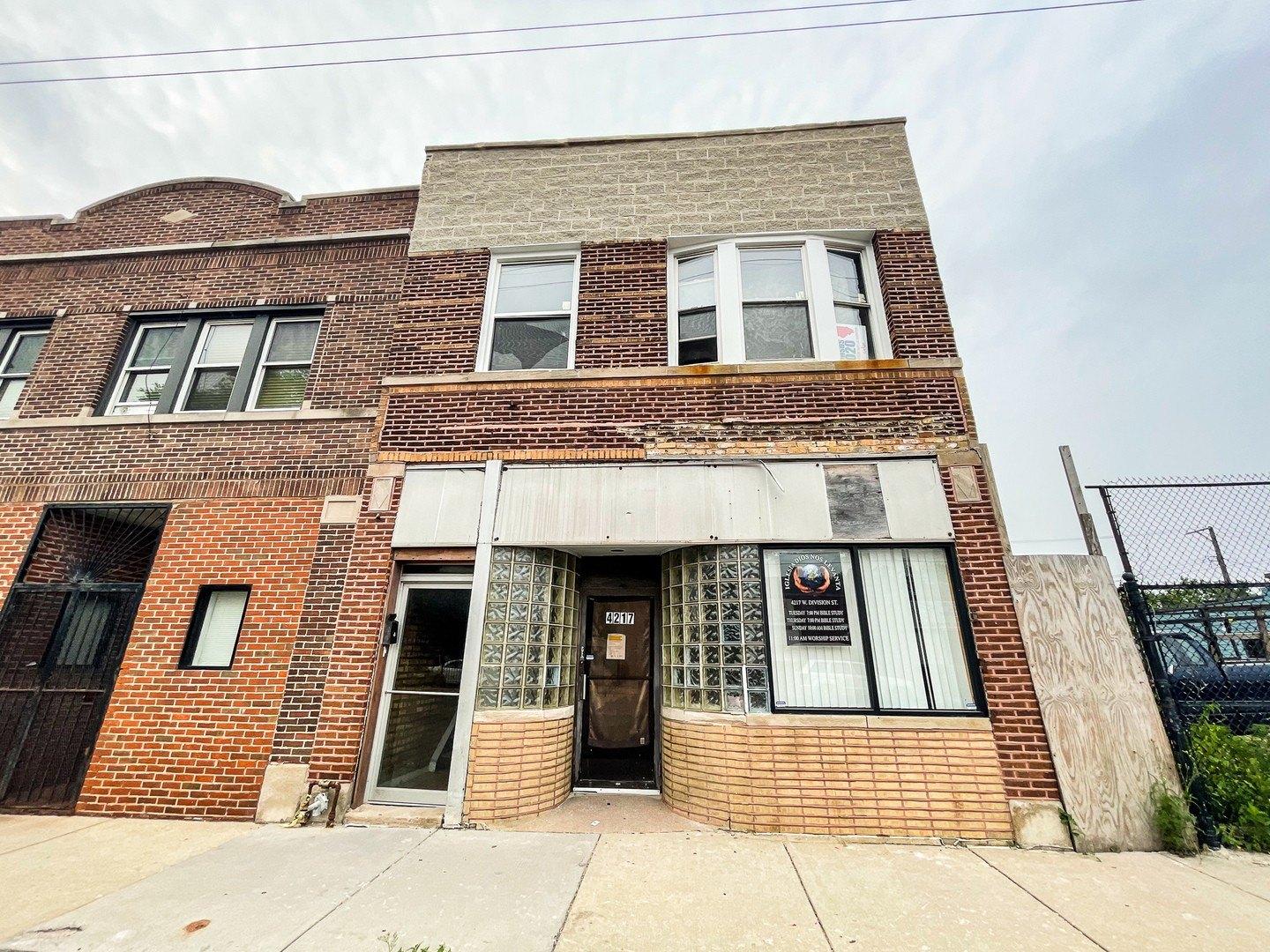 Property Image for 4217 W DIVISION Street
