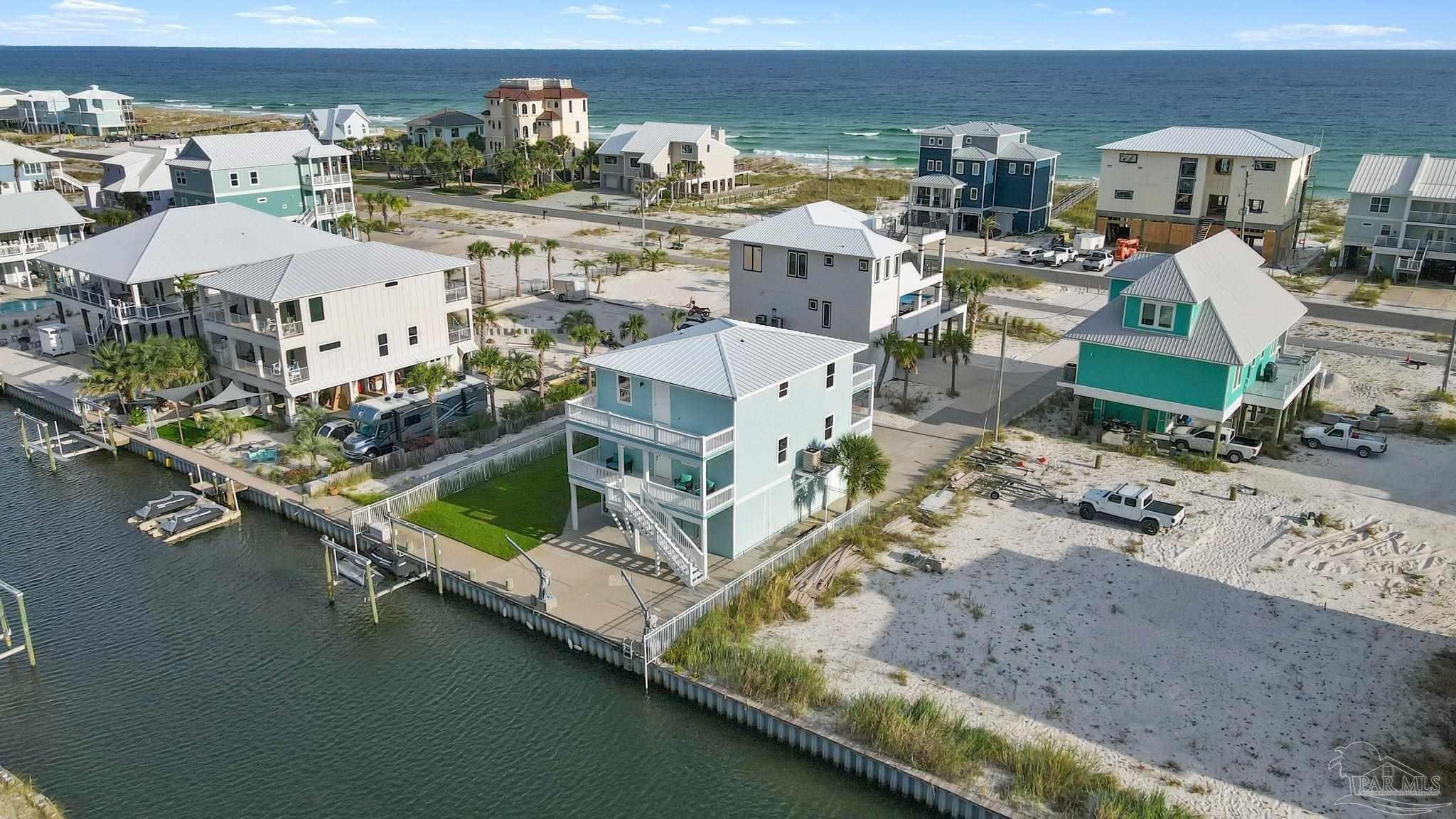 Property Image for 7360 Gulf Blvd