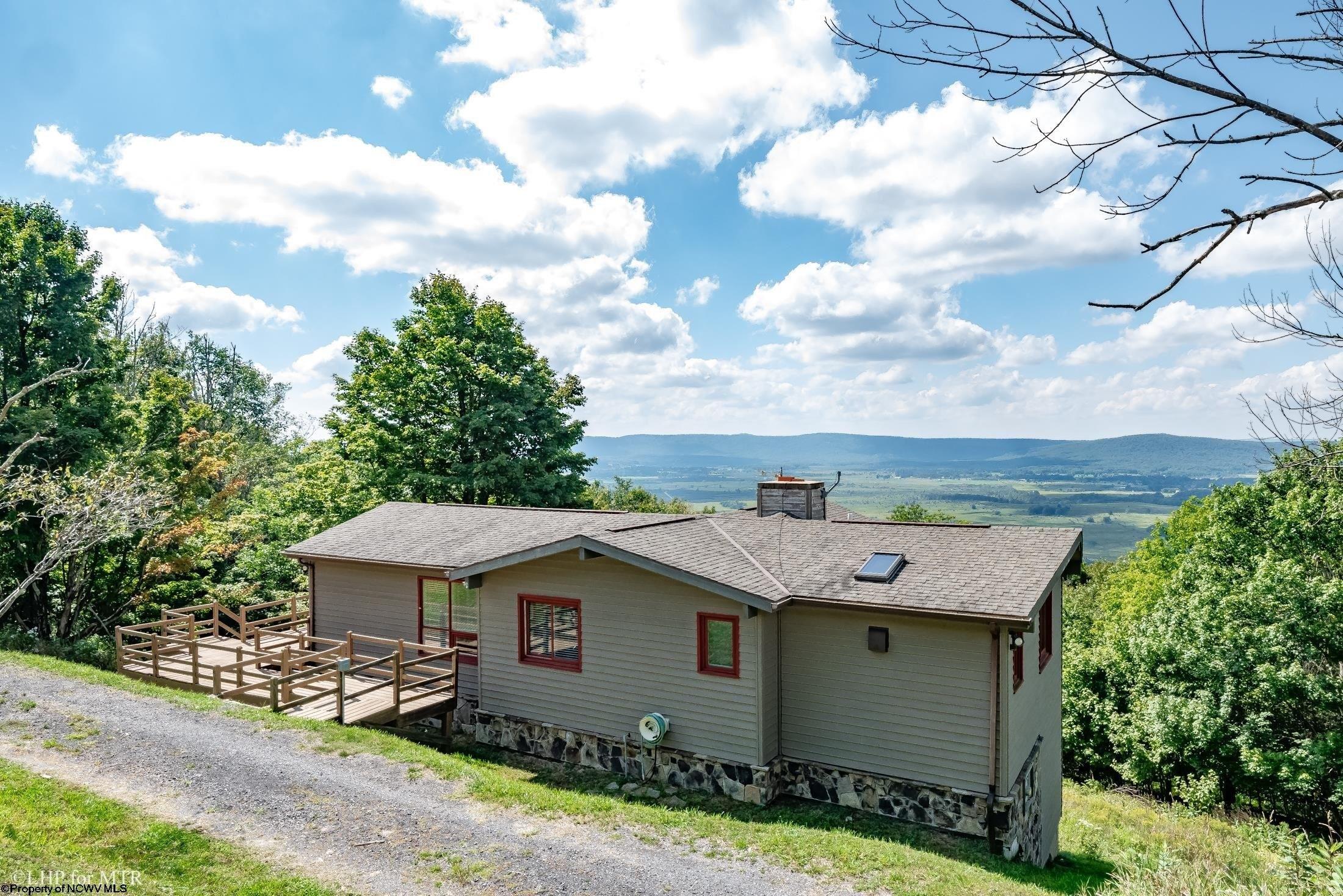 Property Image for 1681 Mountainside Road