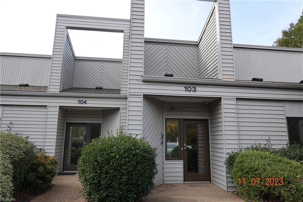 Property Image for 732 Thimble Shoals Boulevard 103