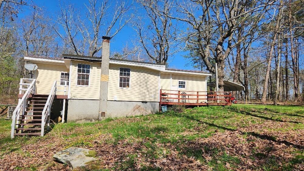 Property Image for 1380 Bluff View Rd B/P/O 23