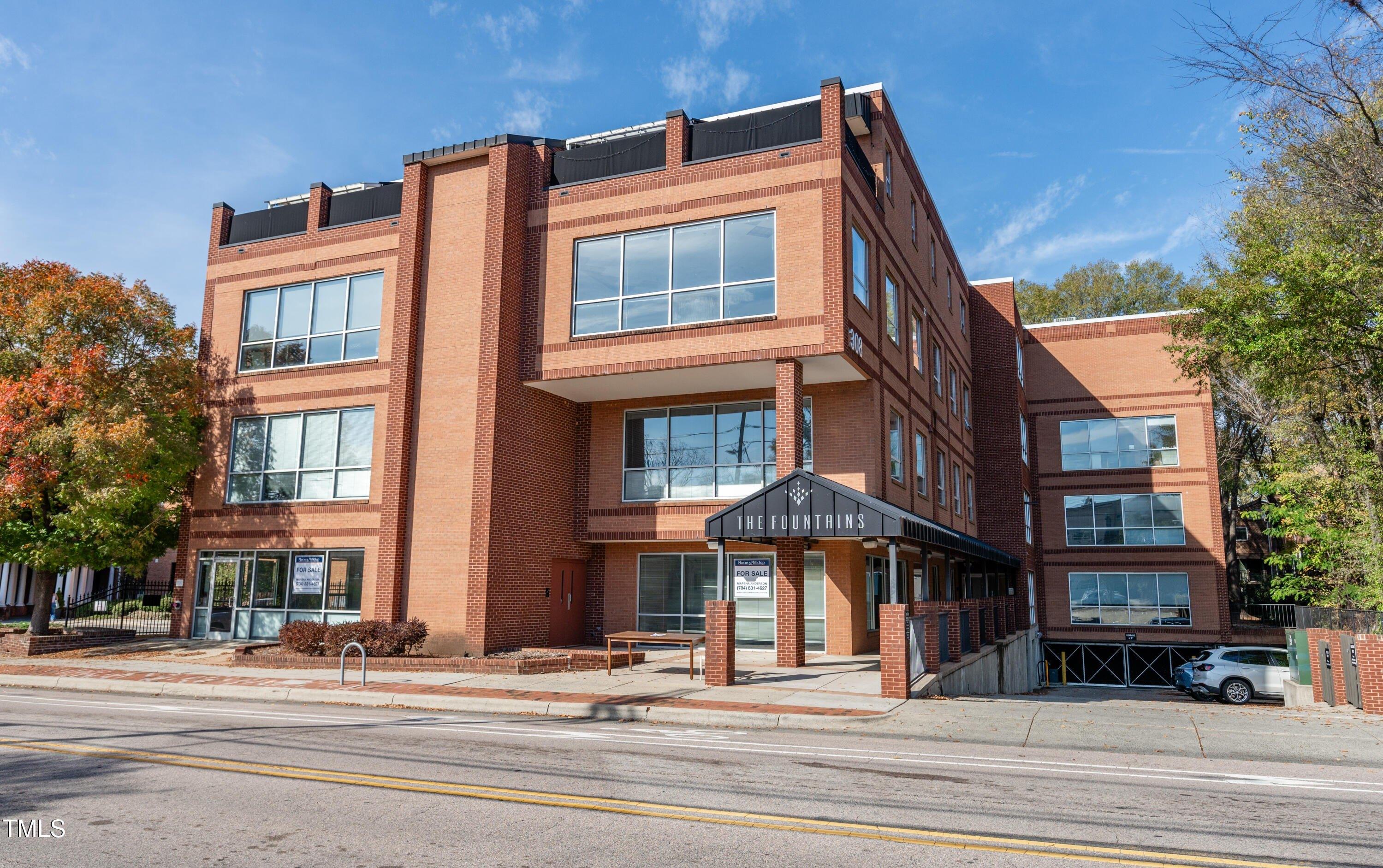 Property Image for 308 W Rosemary Street Ste 305