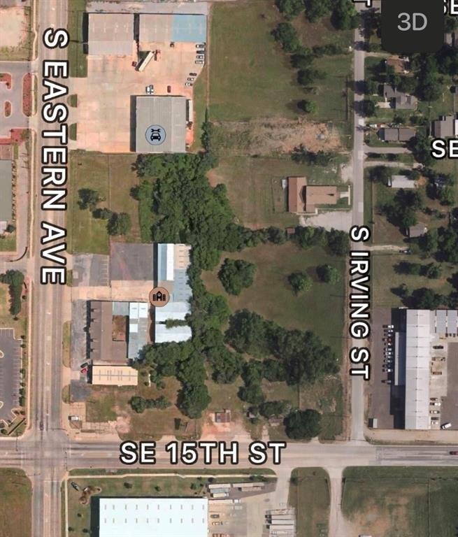 Property Image for 1537 S Irving Street