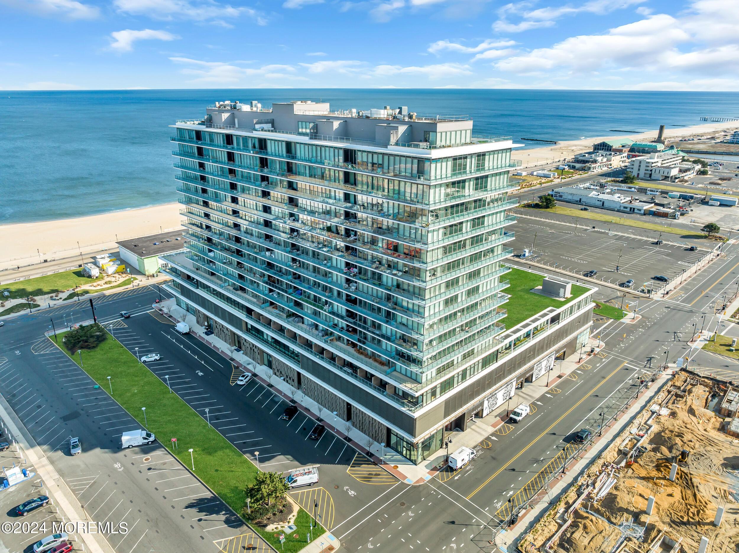 Property Image for 1101 Ocean Avenue 608