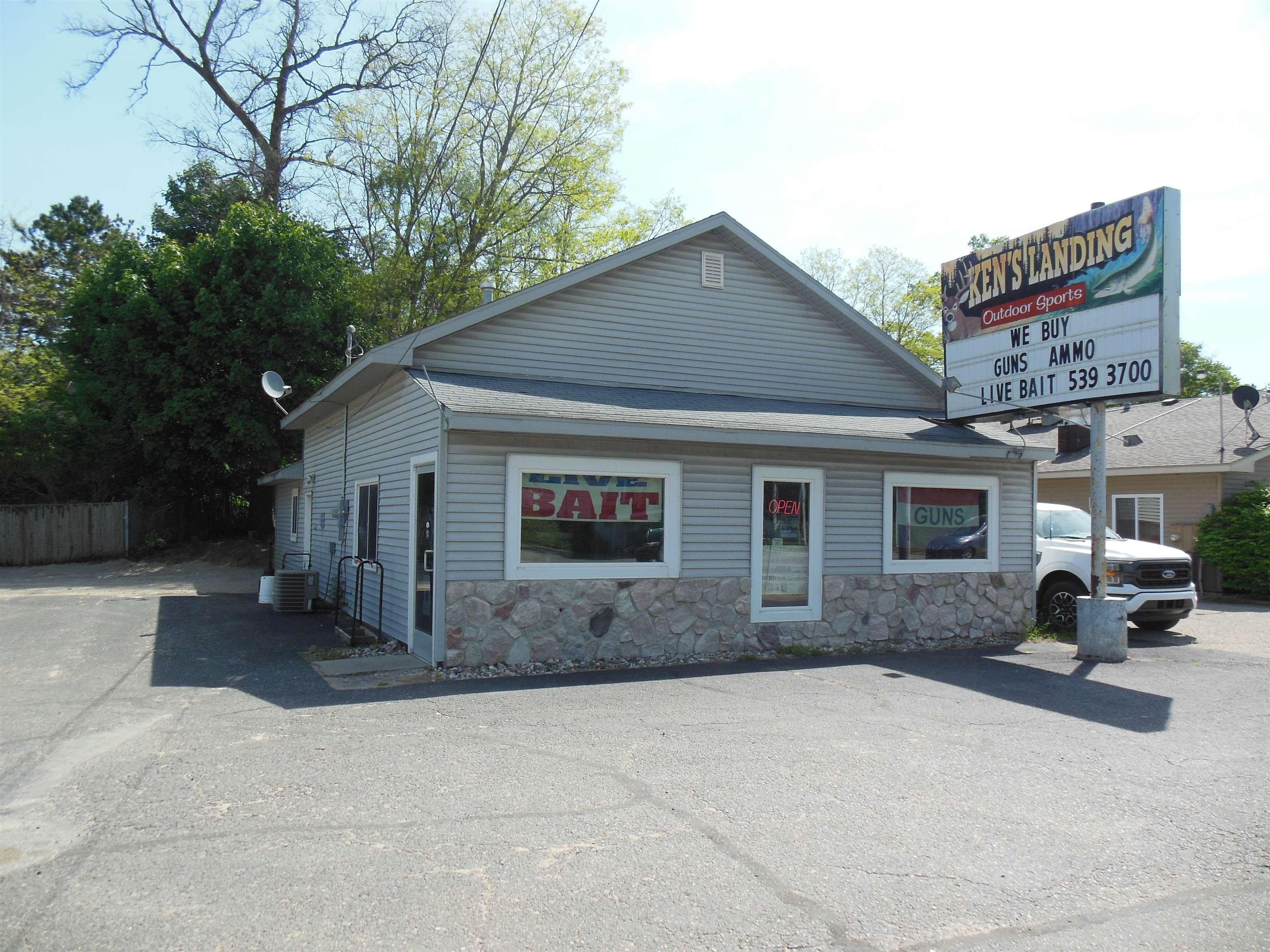 Property Image for 704 N First