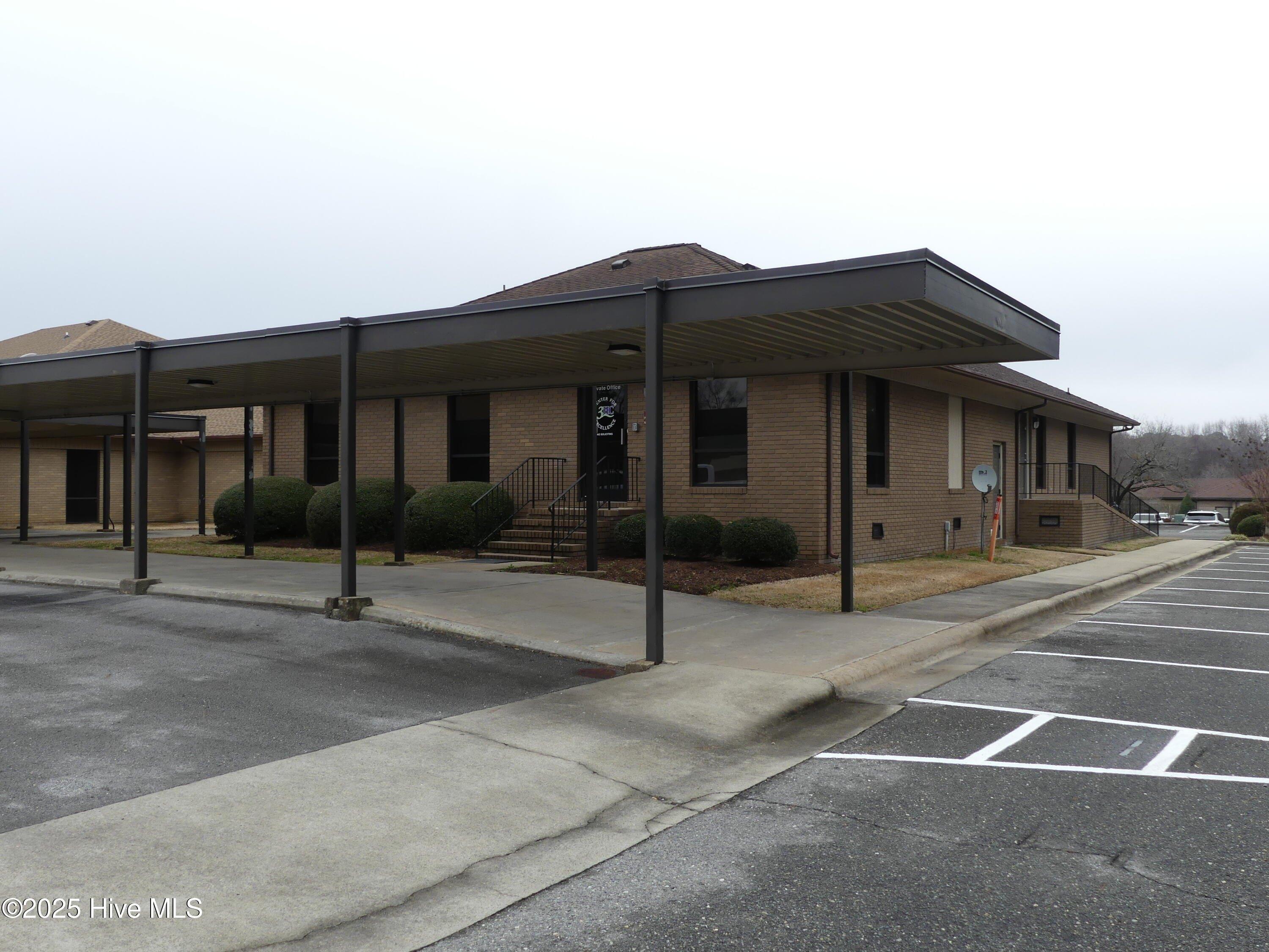 Property Image for 2400 Wayne Memorial Drive Suite G