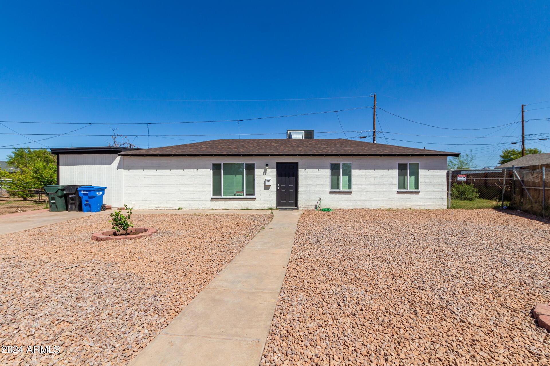 Property Image for 1520 W SONORA Street