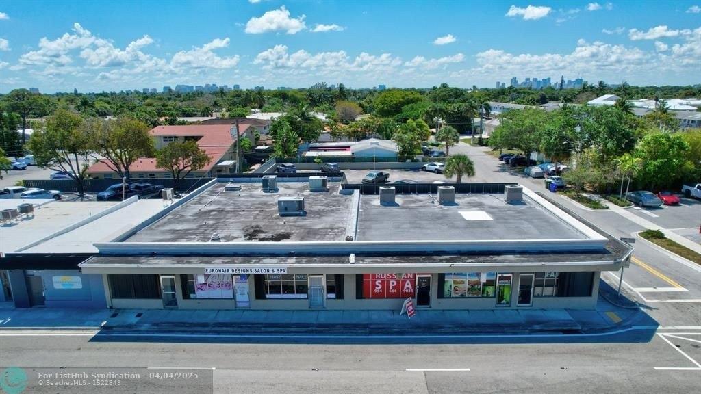 Property Image for 1900 E Oakland Park Blvd
