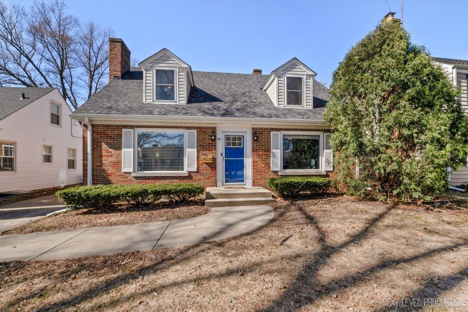 231 Ingleside Avenue, Aurora, IL 60506 MLS 11983531 CENTURY 21