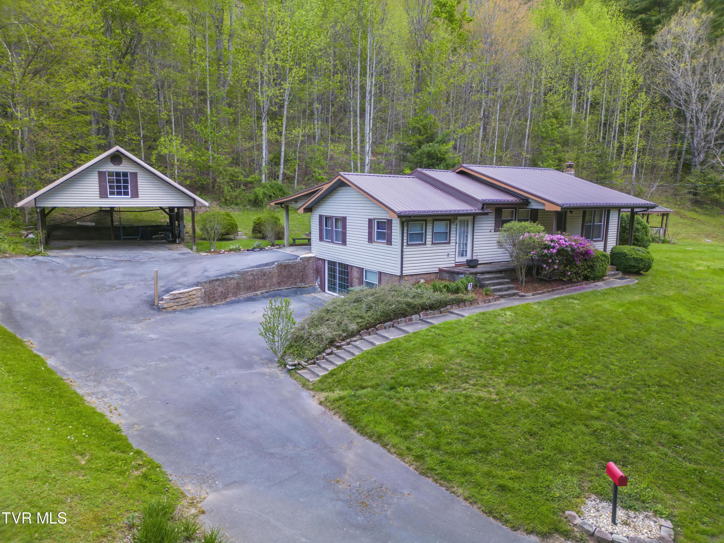 Property Image for 158 Cove Creek Road