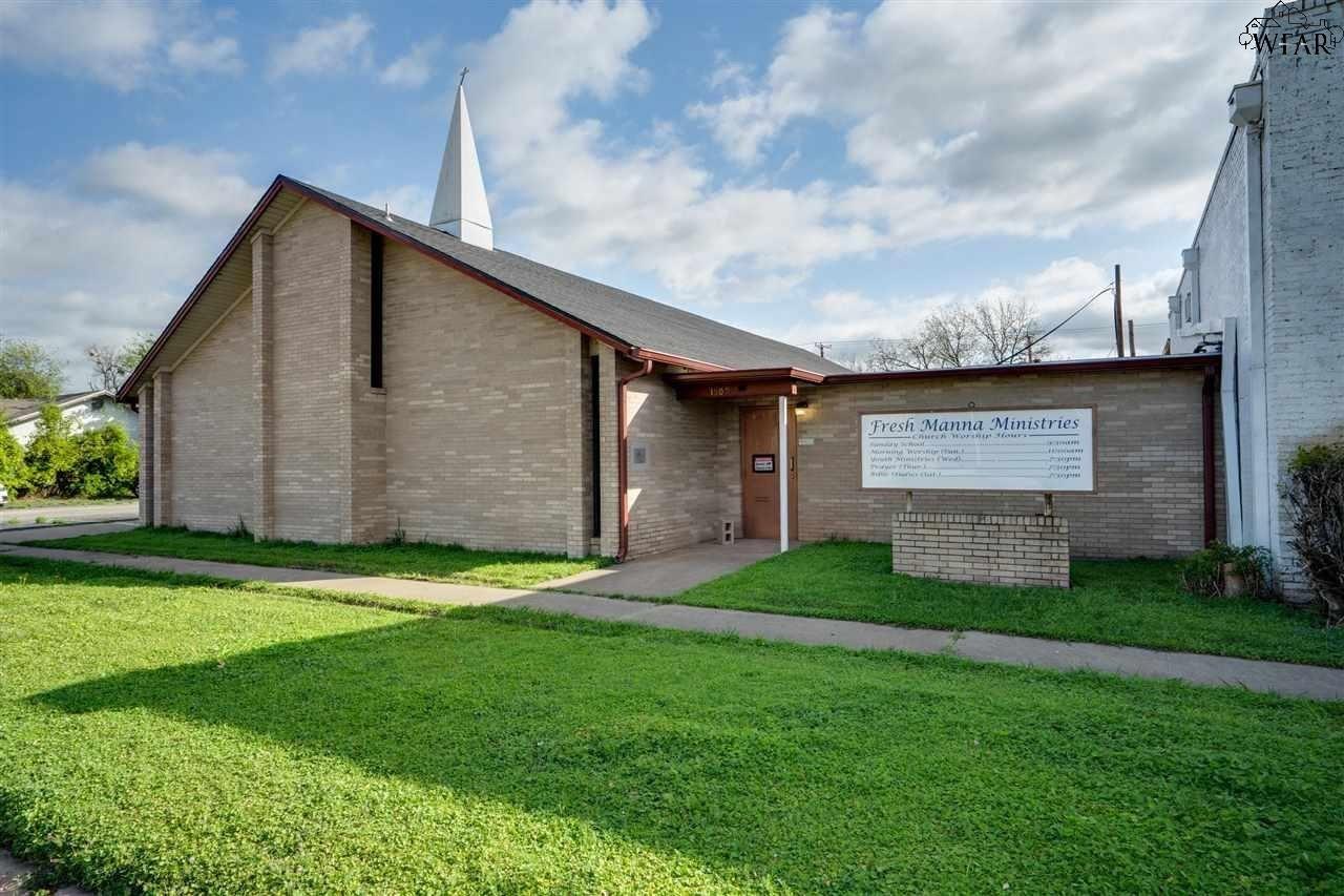 Property Image for 1509 BLUFF STREET 1506 Burnett St, 1505 & 1507 Bluff St