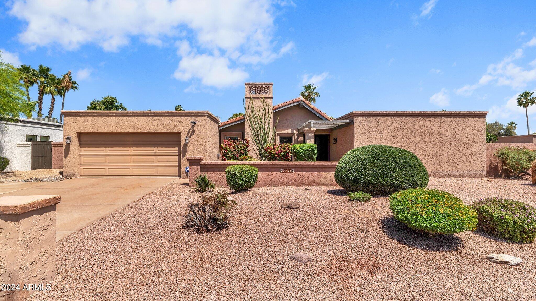 Property Image for 15033 N MOON VALLEY Drive